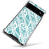Disney Princess Moana Pattern Google Pixel 6 Clear Case